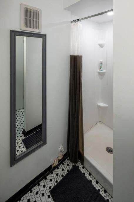 シアトル Seaview Hideaway Heated Floors, Free Parkingヴィラ エクステリア 写真