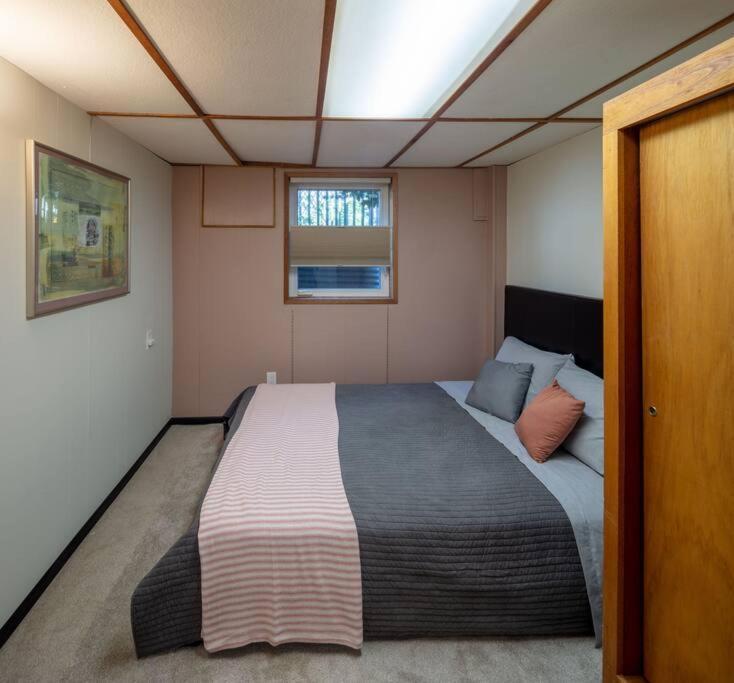 シアトル Seaview Hideaway Heated Floors, Free Parkingヴィラ エクステリア 写真